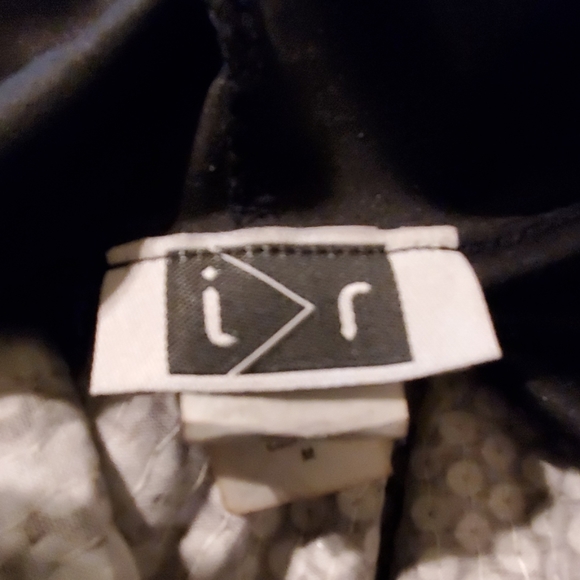 I R hoodie.                     #1089 - Picture 6 of 6